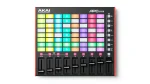 Akai_APC_mini-mk2_mpc-mini_top