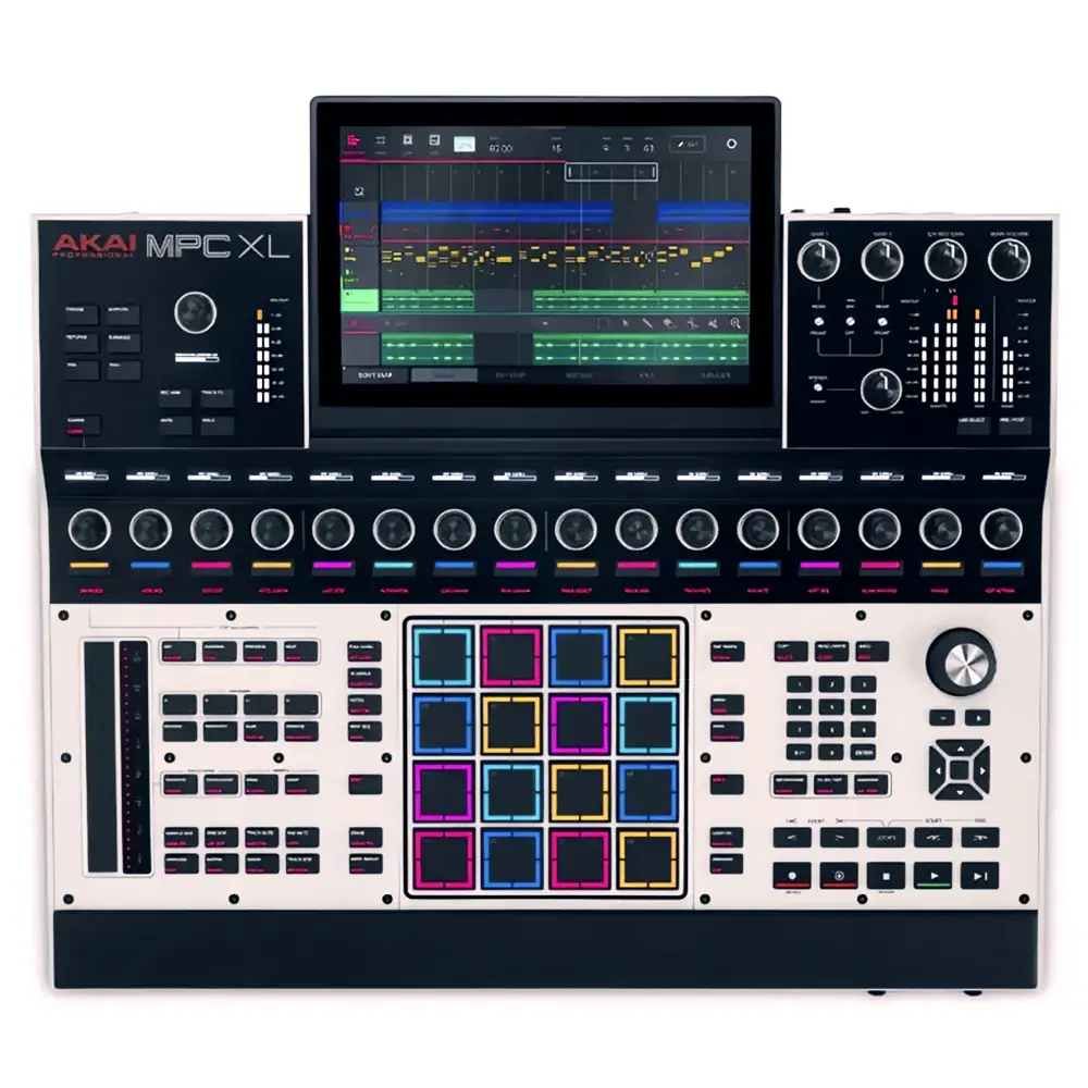 Akai MPC XL Sampler profesional