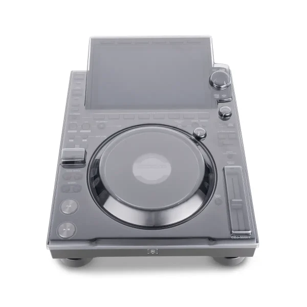 Decksaver AlphaTheta CDJ-3000X