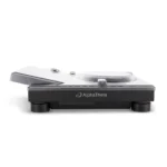 Protector transparante CDJ3000X Alphatheta - Decksaver - Imagen 3