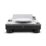 Protector transparante CDJ3000X Alphatheta - Decksaver - Imagen 4