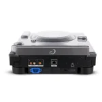 Protector transparante CDJ3000X Alphatheta - Decksaver - Imagen 5