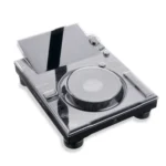 Protector transparante CDJ3000X Alphatheta - Decksaver - Imagen 6