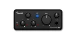 Fender Audiobox go front panel frontal