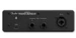Fender Quantum LT2 back rear conexiones