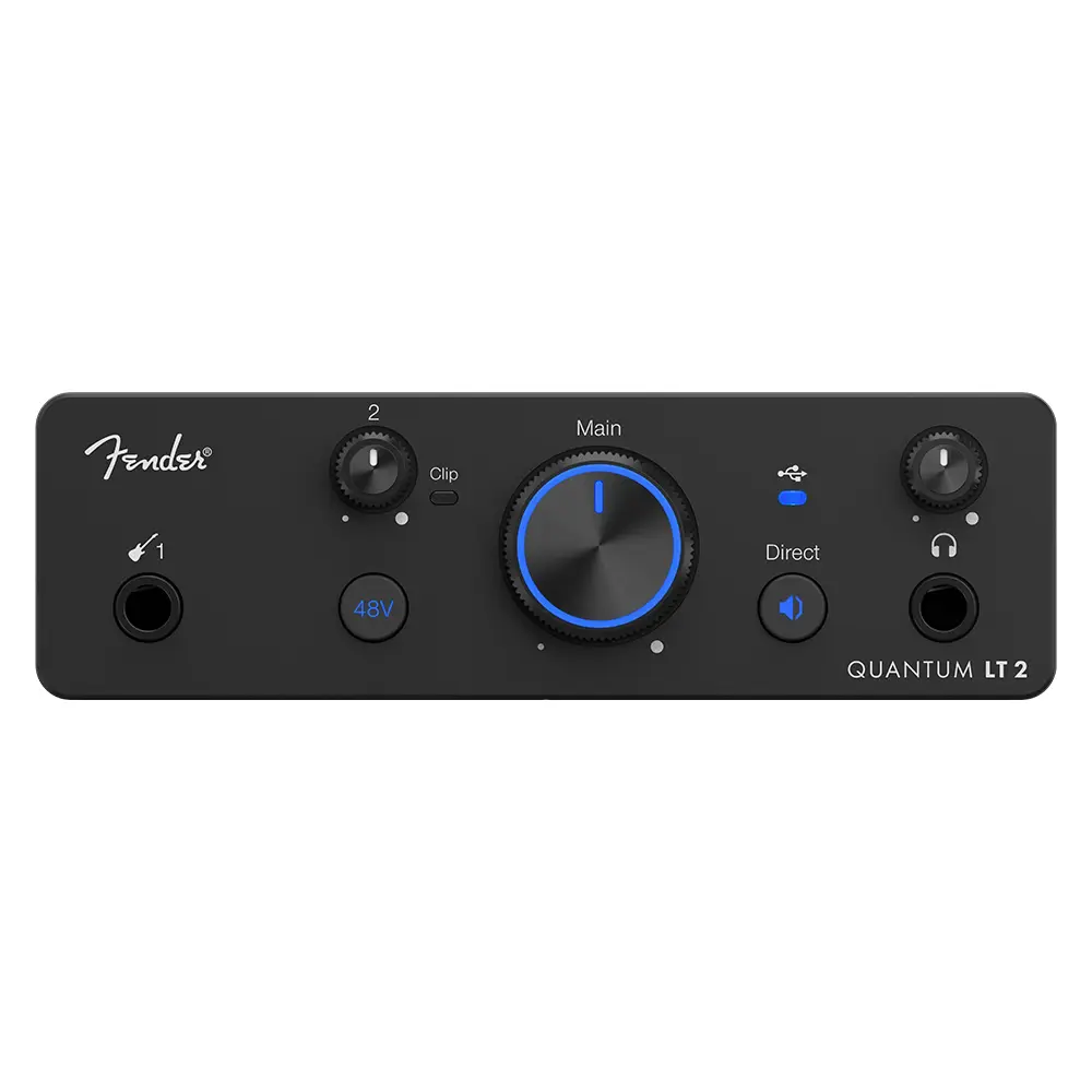 Fender Quantum LT2