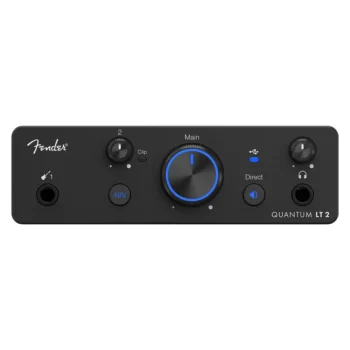 Fender Quantum LT2 front gallery