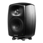 Genelec 8040BMM negro Monitor de Estudio Profesional - Imagen 4