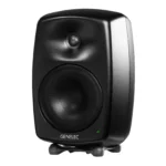 Genelec 8040BMM negro Monitor de Estudio Profesional - Imagen 5