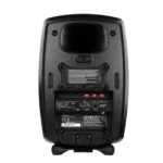 Genelec-8040-BMM_Negro_black_rear