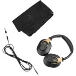 Hi-X18 Edición Limitada Gold - Auricular Austrian Audio - Imagen 3