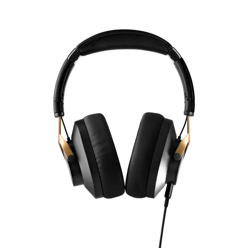 Hi-X18_2-Austrian-Audio-gold HiX18 Edición Limitada Gold Auricular Austrian Audio Imagen 1
