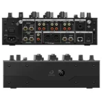 Mesa-Dj-3-canales-DJM-V5-Alphatheta