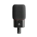 OC18 Austrian Audio Studio Set con espuma