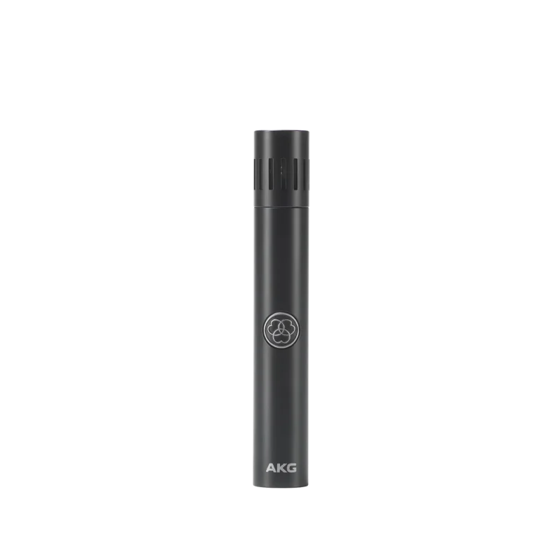 PRO_AKG_C-Series_2025_ProductPhoto_C151_Front PRO_AKG_C-Series_2025_ProductPhoto_C151_Front