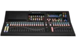 Presonus Studio Live SE24 Serie III - vista frontal pov