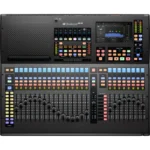 Presonus Studio Live SE24 Serie III - vista top