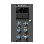 SSL 500 G-Comp gallery