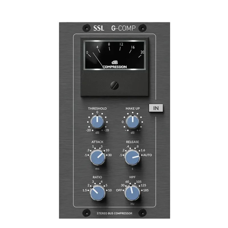 SSL 500 G-Comp gallery SSL 500 G-Comp gallery
