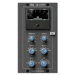 SSL St. G Compressor Module XR-626 - Imagen 2