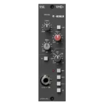 SSL 500 VHD+