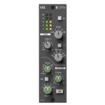 SSL 500-SERIES 4KB DYNAMICS