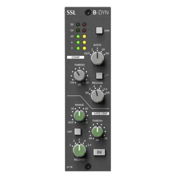 SSL-B-DYN