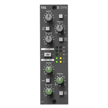 SSL-E-DYN