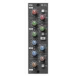 SSL 500-Series E EQ Module - Imagen 6