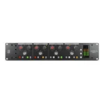 SSL PURE DRIVE QUAD