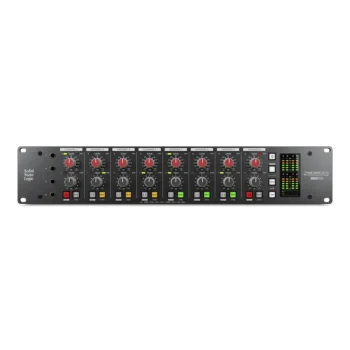 SSL PURE DRIVE octo gallery