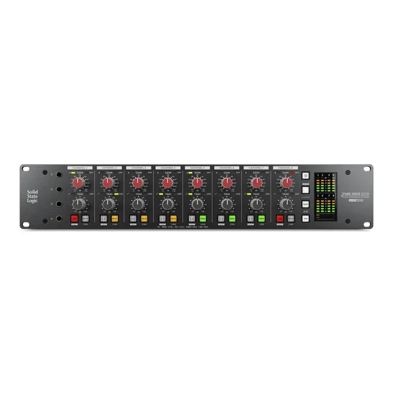 SSL PURE DRIVE octo gallery SSL PURE DRIVE OCTO Imagen 1