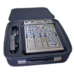 SSL SiX CARRY CASE - Imagen 2