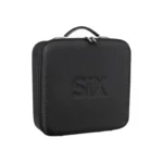 SSL SiX CARRY CASE