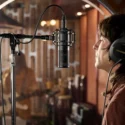 Shure KSM40C Micrófono vocal de gran diafragma — imagen 2