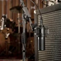 Shure KSM40C Micrófono vocal de gran diafragma — imagen 3