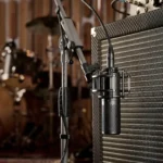 Shure KSM40C Micrófono vocal de gran diafragma - Imagen 7