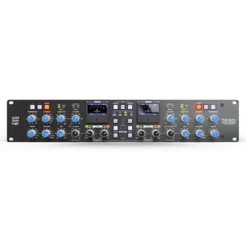 Ssl Bus Plus bus+ gallery