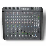 SSL BIG SIX