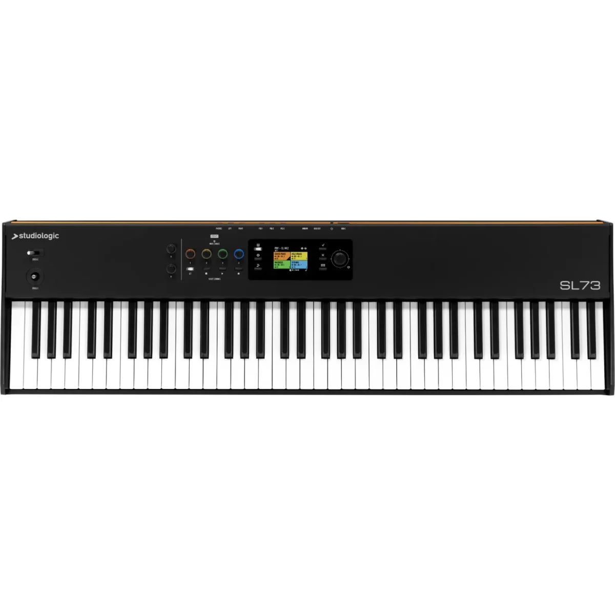Studiologic SL73 MK2 — imagen 3