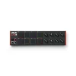 akai lpd8 mk2