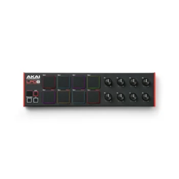 akai lpd8 mk2