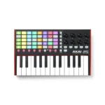 akai mpc key mk2
