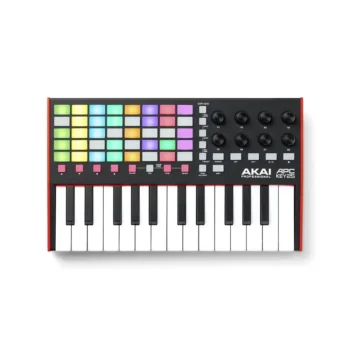 akai mpc key mk2