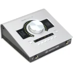 Apollo Twin MkII DUO Heritage TB - Imagen 3