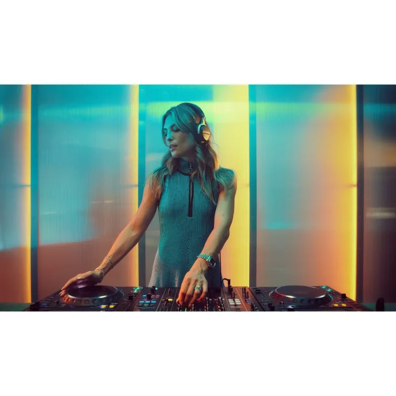 Beyer Dynamics DJ300 ProX CLUB