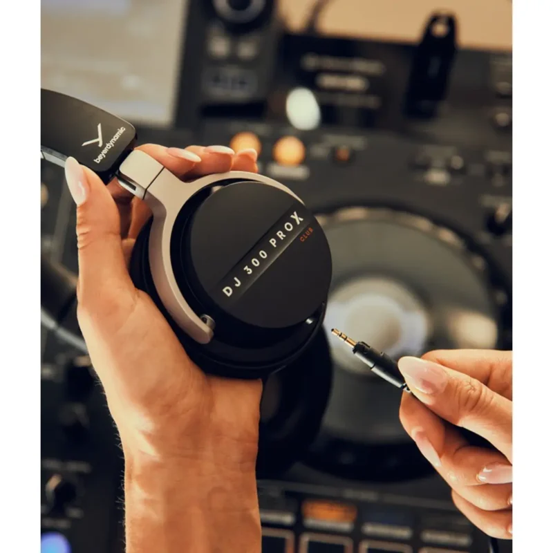 Beyer Dynamics DJ300 ProX CLUB