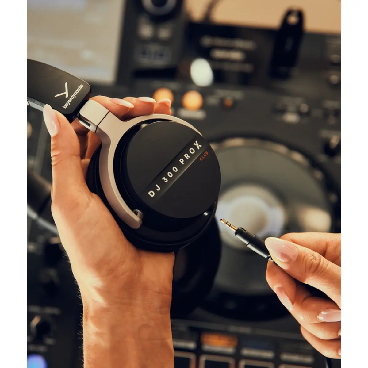 Beyer Dynamics DJ300 ProX CLUB: imagen 5