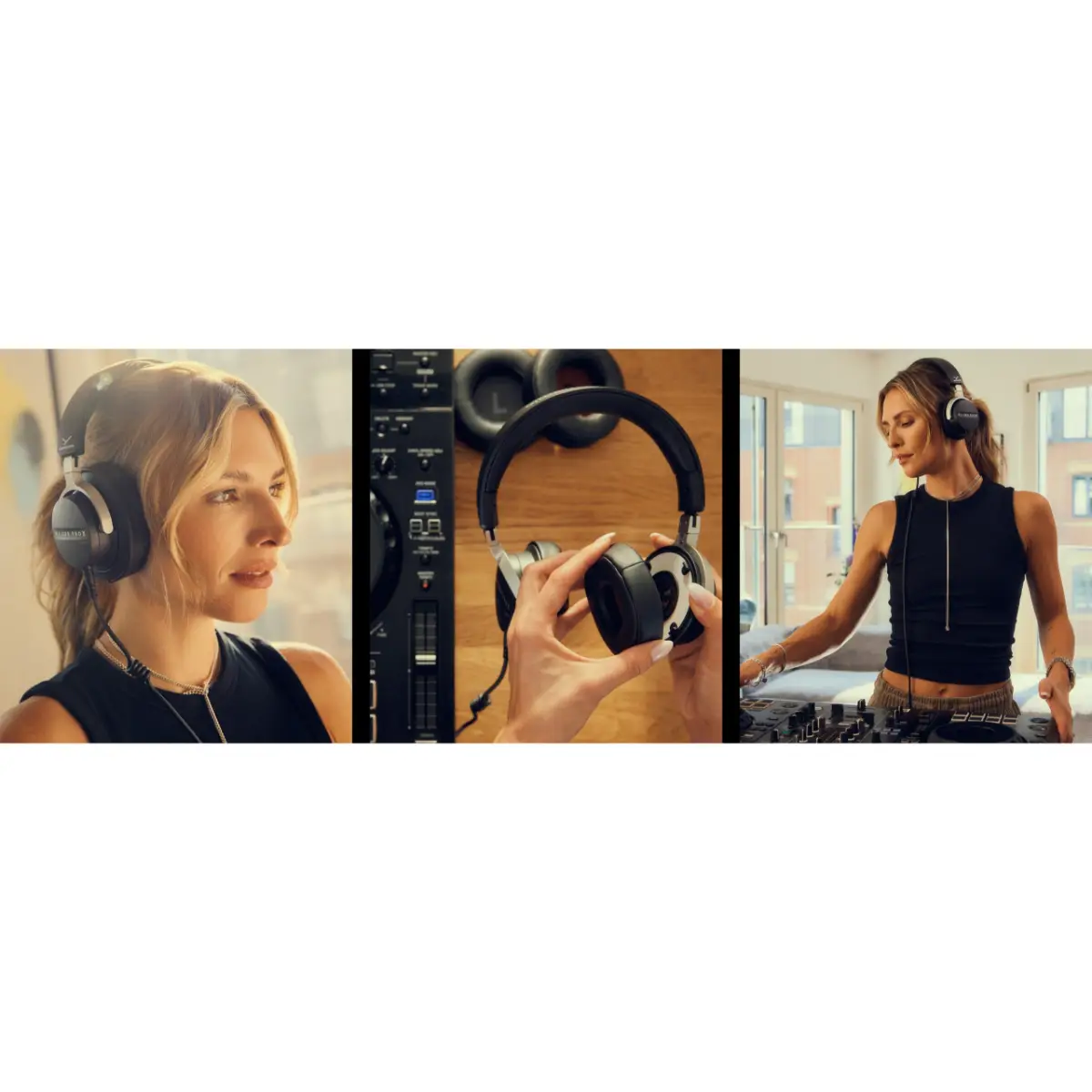 Beyer Dynamics DJ300 ProX CLUB: imagen 4
