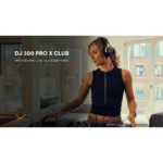 Beyer Dynamics DJ300 ProX CLUB - Imagen 3
